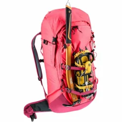 Deuter Skirucksäcke^FREESCAPE LITE 24 SL Damen - Skitourenrucksack