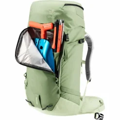Deuter Skirucksäcke^FREESCAPE PRO 38+ SL Damen - Skitourenrucksack