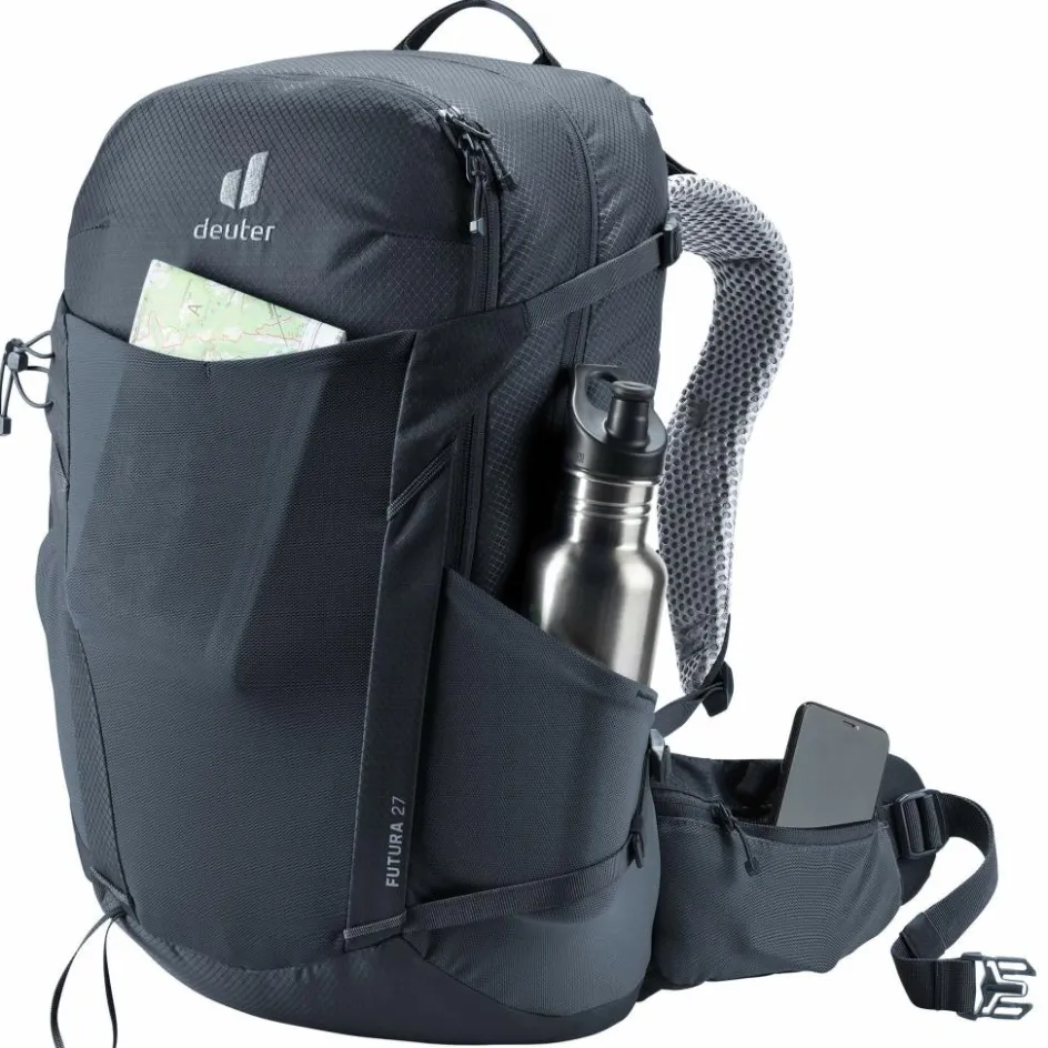 Best FUTURA 27 - Tagesrucksack Tagesrucksäcke