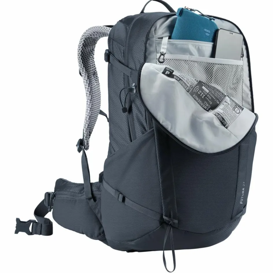 Best FUTURA 27 - Tagesrucksack Tagesrucksäcke