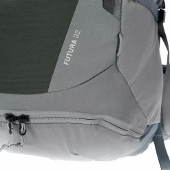 Best FUTURA 32 - Tourenrucksack Tourenrucksäcke