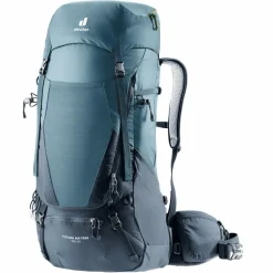 Hot FUTURA AIR TREK 50+10 - Trekkingrucksack Trekkingrucksäcke