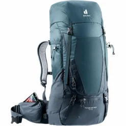 Hot FUTURA AIR TREK 50+10 - Trekkingrucksack Trekkingrucksäcke