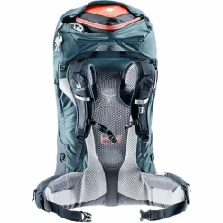 Hot FUTURA AIR TREK 50+10 - Trekkingrucksack Trekkingrucksäcke