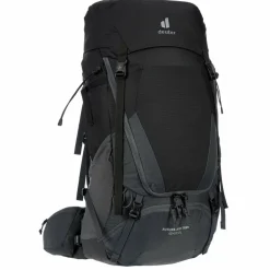 Deuter Tourenrucksäcke|Trekkingrucksäcke^FUTURA AIR TREK 45+10 SL Damen - Trekkingrucksack