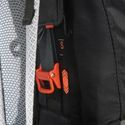 Deuter Tourenrucksäcke|Trekkingrucksäcke^FUTURA AIR TREK 45+10 SL Damen - Trekkingrucksack