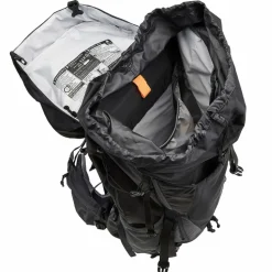 Discount FUTURA AIR TREK 55+10 SL Damen - Trekkingrucksack Trekkingrucksäcke