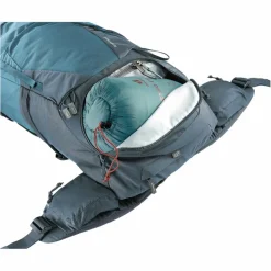 Clearance FUTURA PRO 40 - Tourenrucksack Tourenrucksäcke