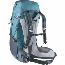 Clearance FUTURA PRO 40 - Tourenrucksack Tourenrucksäcke