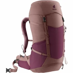 Deuter Tourenrucksäcke^FUTURA PRO 34 SL Damen - Tourenrucksack