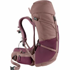 Deuter Tourenrucksäcke^FUTURA PRO 34 SL Damen - Tourenrucksack