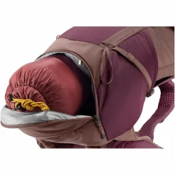 Deuter Tourenrucksäcke^FUTURA PRO 34 SL Damen - Tourenrucksack