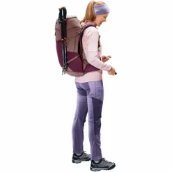Deuter Tourenrucksäcke^FUTURA PRO 34 SL Damen - Tourenrucksack