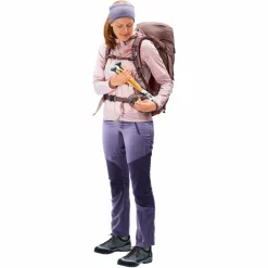 Deuter Tourenrucksäcke^FUTURA PRO 34 SL Damen - Tourenrucksack