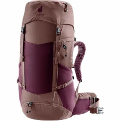 Deuter Tourenrucksäcke^FUTURA PRO 34 SL Damen - Tourenrucksack