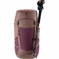 Deuter Tourenrucksäcke^FUTURA PRO 34 SL Damen - Tourenrucksack