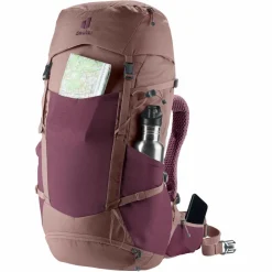 Deuter Tourenrucksäcke^FUTURA PRO 34 SL Damen - Tourenrucksack