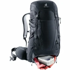 Deuter Kamerarucksäcke^FUTURA PRO JAYPACK 36 Unisex - Fotorucksack