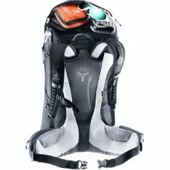 Deuter Kamerarucksäcke^FUTURA PRO JAYPACK 36 Unisex - Fotorucksack