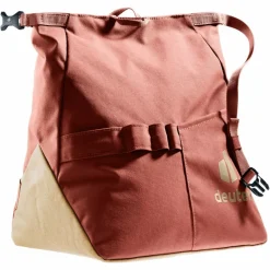 Deuter Chalkbags Und Chalk^GRAVITY BOULDER BAG - Chalkbag