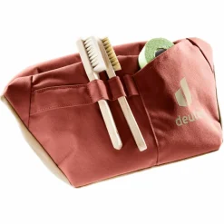 Deuter Chalkbags Und Chalk^GRAVITY BOULDER BAG - Chalkbag