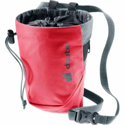 Deuter Chalkbags Und Chalk^GRAVITY CHALK BAG II M - Chalkbag