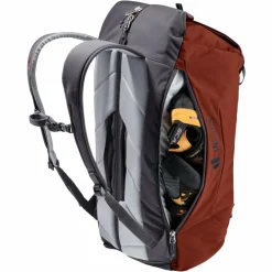 Deuter Kletterrucksäcke|Kletterrucksäcke^GRAVITY MOTION Herren - Tourenrucksack
