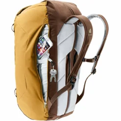 Outlet GRAVITY MOTION SL Damen - Tourenrucksack Kletterrucksäcke|Kletterrucksäcke