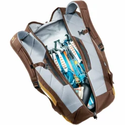 Outlet GRAVITY MOTION SL Damen - Tourenrucksack Kletterrucksäcke|Kletterrucksäcke
