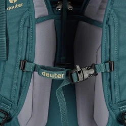 Deuter Kletterrucksäcke|Kletterrucksäcke^GRAVITY WALL BAG 50 Herren - Kletterrucksack