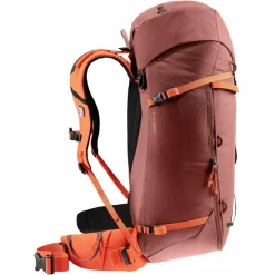 Deuter Kletterrucksäcke|Kletterrucksäcke^GUIDE 34+8 - Kletterrucksack