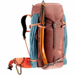 Deuter Kletterrucksäcke|Kletterrucksäcke^GUIDE 34+8 - Kletterrucksack