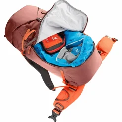 Deuter Kletterrucksäcke|Kletterrucksäcke^GUIDE 34+8 - Kletterrucksack