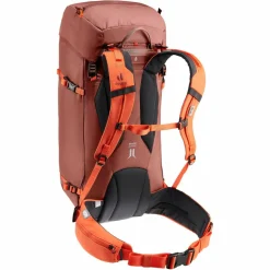 Deuter Kletterrucksäcke|Kletterrucksäcke^GUIDE 34+8 - Kletterrucksack