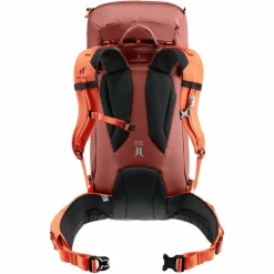 Deuter Kletterrucksäcke|Kletterrucksäcke^GUIDE 34+8 - Kletterrucksack