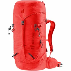 Deuter Kletterrucksäcke|Skirucksäcke^GUIDE 34+6 - Kletterrucksack