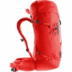 Deuter Kletterrucksäcke|Skirucksäcke^GUIDE 34+6 - Kletterrucksack