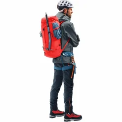 Deuter Kletterrucksäcke|Skirucksäcke^GUIDE 34+6 - Kletterrucksack