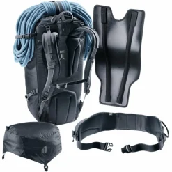 GUIDE 44+6 Herren - Kletterrucksack Kletterrucksäcke|Kletterrucksäcke