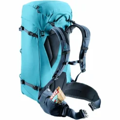 Outlet GUIDE 32+8 SL Damen - Kletterrucksack Kletterrucksäcke|Kletterrucksäcke
