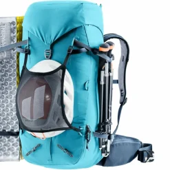 Outlet GUIDE 32+8 SL Damen - Kletterrucksack Kletterrucksäcke|Kletterrucksäcke