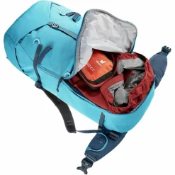 Online GUIDE 42+8 SL Damen - Kletterrucksack Kletterrucksäcke|Kletterrucksäcke