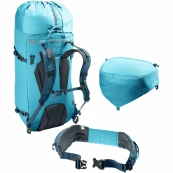Online GUIDE 42+8 SL Damen - Kletterrucksack Kletterrucksäcke|Kletterrucksäcke