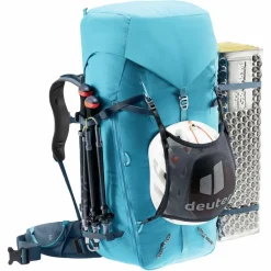 Online GUIDE 42+8 SL Damen - Kletterrucksack Kletterrucksäcke|Kletterrucksäcke