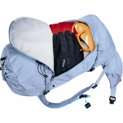 Hot GUIDE 32+6 SL Damen - Kletterrucksack Kletterrucksäcke|Skirucksäcke