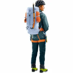 Hot GUIDE 32+6 SL Damen - Kletterrucksack Kletterrucksäcke|Skirucksäcke