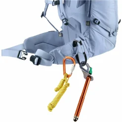 Hot GUIDE 32+6 SL Damen - Kletterrucksack Kletterrucksäcke|Skirucksäcke