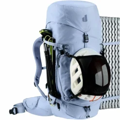 Hot GUIDE 32+6 SL Damen - Kletterrucksack Kletterrucksäcke|Skirucksäcke