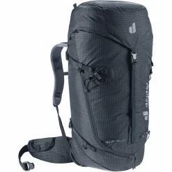 Deuter Kletterrucksäcke|Kletterrucksäcke^GUIDE 42+6 SL Damen - Kletterrucksack