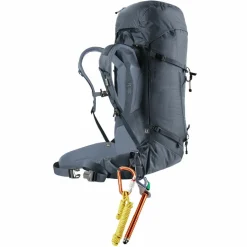 Deuter Kletterrucksäcke|Kletterrucksäcke^GUIDE 42+6 SL Damen - Kletterrucksack